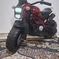 موتور شارژی بنه لی