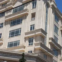 آپارتمان اداری و تجاری