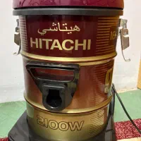 جاروبرقی هیتاچی