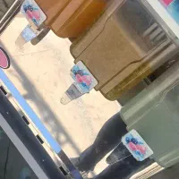 دستگاه شربت سرد کن ایتالیایی