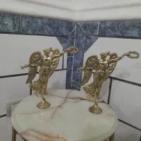 برنز اصل|آینه|نورآباد, |دیوار