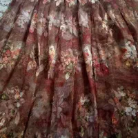 پرده اتاق خواب واشپزخانه