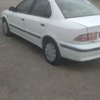 ماشین سمند ۹۲