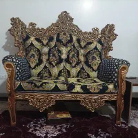 مبل|مبلمان خانگی و میز عسلی|تهران, کیانشهر|دیوار