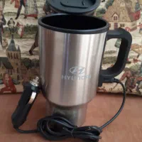 Car Coffee Warmer مارک HYUNDAI نو ، آکبند