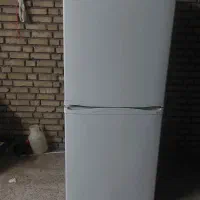 یخچال فریزر بزرگ