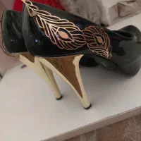 کفش و صندل مجلسی