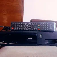 گیرنده دیجیتال icalss