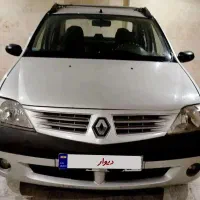ال نود.تندر E2. پارس.بی رنگ