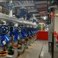 خدمات تاسیسات نصب پمپ مخزن بازسازی وغیره..