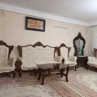 مبل ۹ نفره جنس مستحکم
