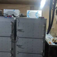 سردخونه بیمارستانی میت
