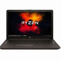 نسلhp 255 G7 RYZEN 9 رمssd m2 ddr4 8باضمانت 15اینچ