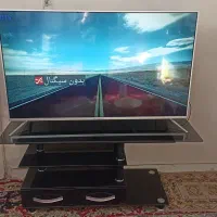 تلویزیون ال ای دی 55 اینچ دوو