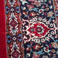فرش زمینه لاکی ۱۲ متری