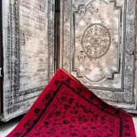 فرش جدید *کارخانه فرش آیتک همیشه در تخفیف