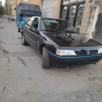 پژو ۴۰۵ خاص
