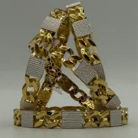 النگو طلا هما ۲