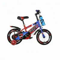 دوچرخه ۱۲و۱۶  آکبند دخترانه و پسرانه