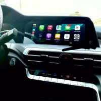 نصب برنامه ایرانی برای چانگان