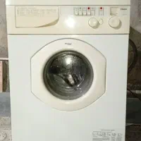 لباسشویی هایر