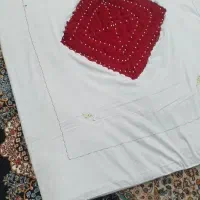 لحاف بچه تمیز ونو