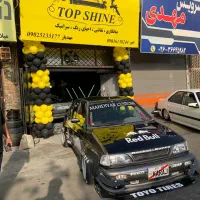 نقاش خودرو نیازمندیم