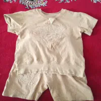 لباس پسرونه و دخترونه نوزادی