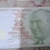 خرید لیر کلکسیونی ترکیه
