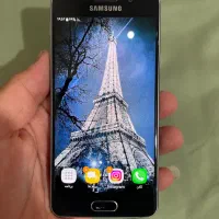 سامسونگ A3