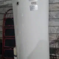 آبگرمکن آزمون