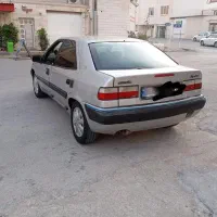 زانتیا معاوضه بامتور سنگین