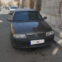 فولکس گل ۸۶
