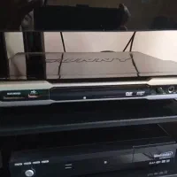 پخش DVDسانی
