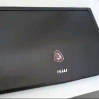MSI GS73 7RF GTX 1070|رایانه همراه|اصفهان, مفتح|دیوار