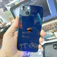 Iphone 13 128ch|موبایل|قزوین, |دیوار