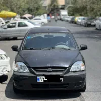 ریو مدل ۸۹ کم کار
