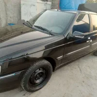 پارس مشکی 402
