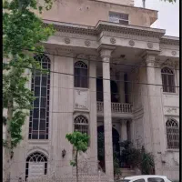 فرمانیه-غربی350-متر-کلنگی-جنوبی-با-جواز-پنج-طبقه