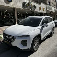 هایما S8 سفید ۱۴۰۵