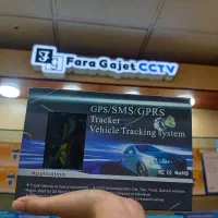 GPS مدل AKSH GT20C۱۰