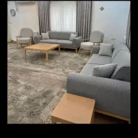 مبلمان ۱۲۴ آریا شیک