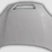 کاپوت تیبا درجه یک آستر