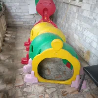 اسباب بازی بچه