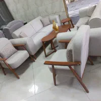 مبل ال مینیمال کد۱۲۳۴۵۰