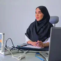 انالیز کل بدن بدون خون گیری و تزریق