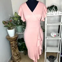 پیراهن مجلسی جذب / وارداتی / نو / برند