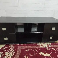 میز تلویزیون 55 و کوچکتر