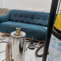 شست وشوی مبل رُوز