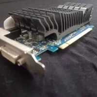 کارت گرافیک ایسوس